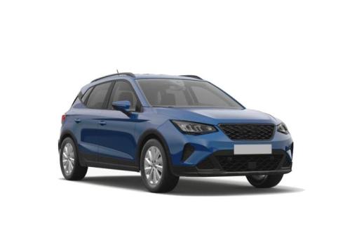Seat Arona #1