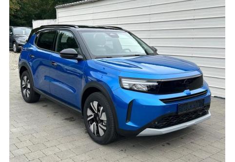 Opel Frontera #2