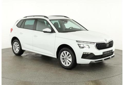 Skoda Kamiq #2