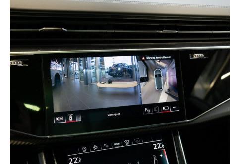 Audi RSQ8 #7