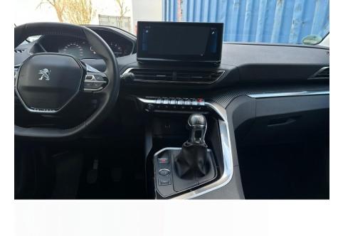 Peugeot 5008 #8