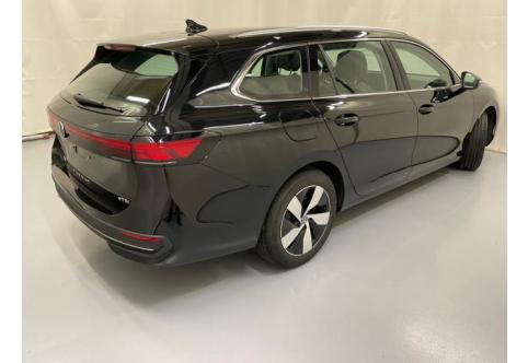VW Passat #1