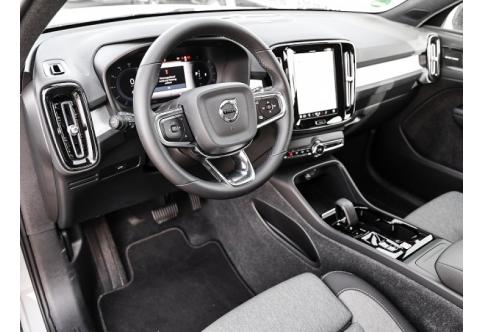 Volvo XC40 #4