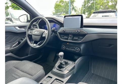 Ford Focus #13