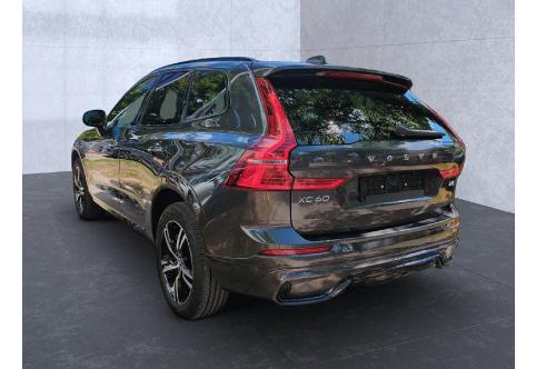 Volvo XC60 #2