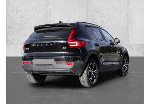Volvo XC40 #2
