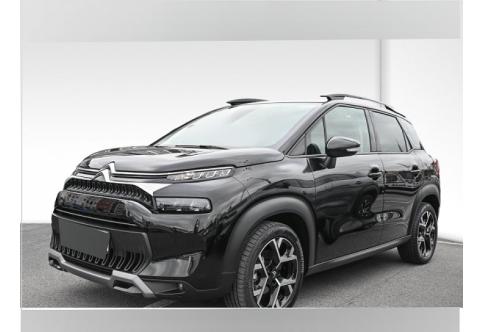 Citroën C3 Aircross #1