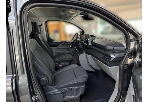 Ford Tourneo Custom #19