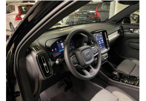 Volvo XC40 #12