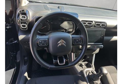 Citroën C3 Aircross #13