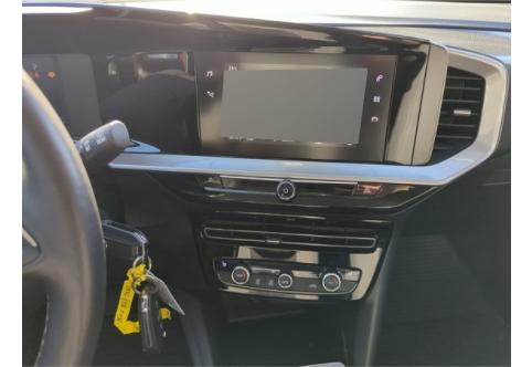 Opel Mokka #11