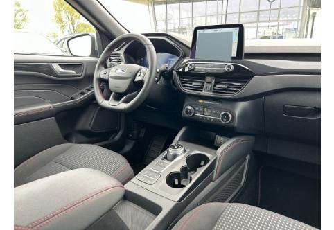 Ford Kuga #12