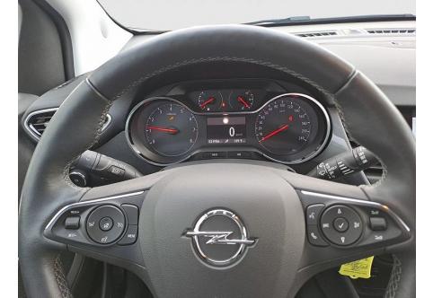 Opel Crossland X #12