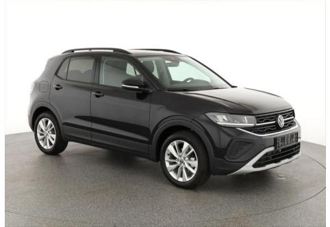 VW T-Cross #1