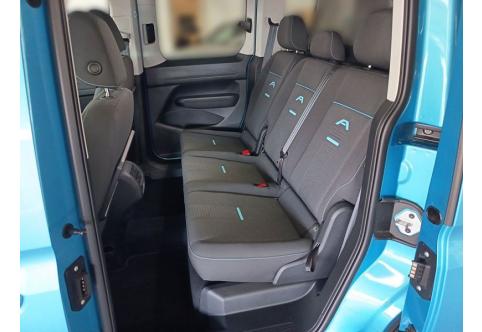 Ford Tourneo Connect #11