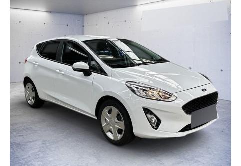 Ford Fiesta #4