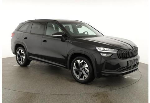 Skoda Kodiaq #2