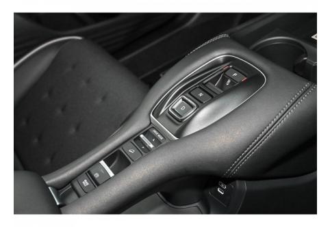 Honda ZR-V #10