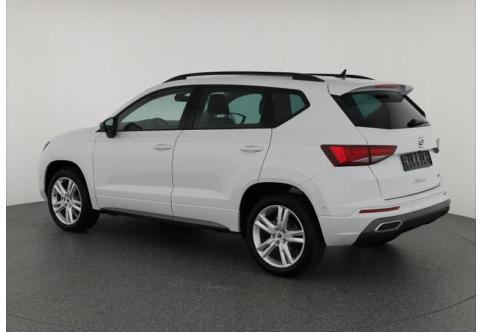 Seat Ateca #1