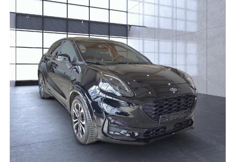 Ford Puma #4
