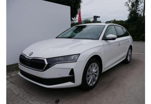 Skoda Octavia #1