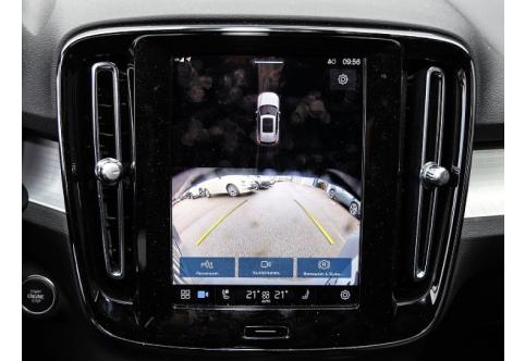 Volvo XC40 #9
