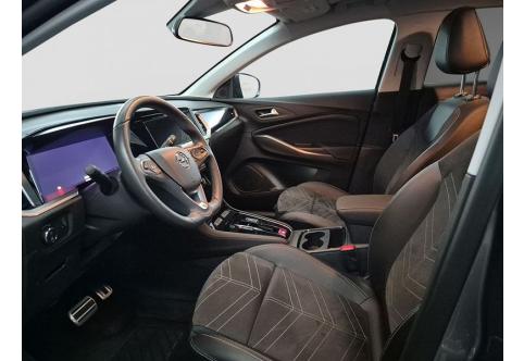 Opel Grandland X #7