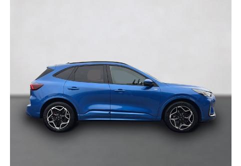 Ford Kuga #5