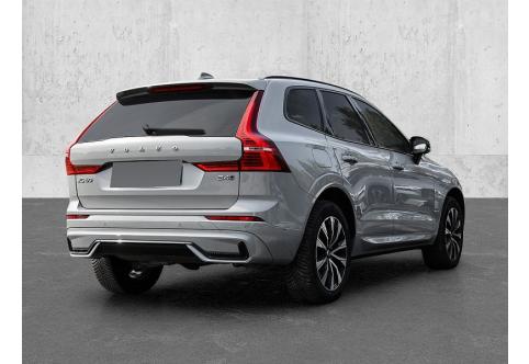 Volvo XC60 #1