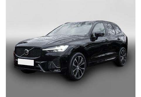 Volvo XC60 #1