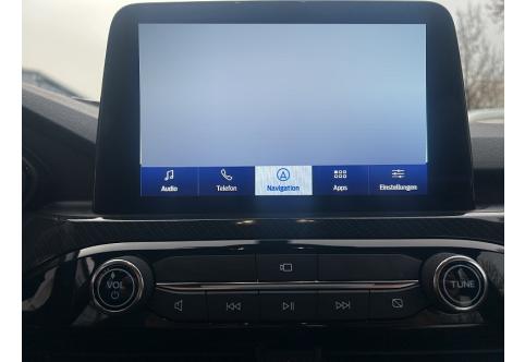Ford Kuga #3