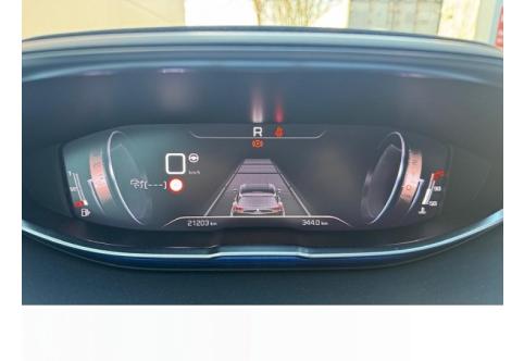 Peugeot 5008 #19