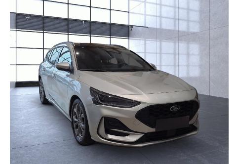 Ford Focus #4