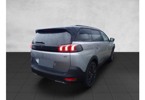 Peugeot 5008 #5