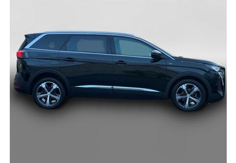 Peugeot 5008 #4