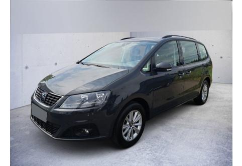 Seat Alhambra #1