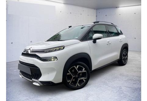 Citroën C3 Aircross #1