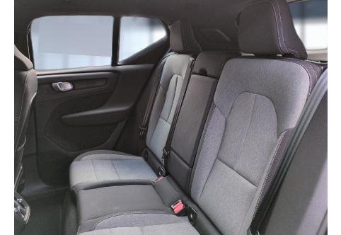 Volvo XC40 #12