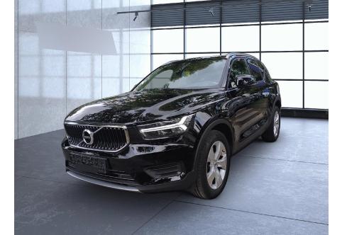Volvo XC40 #1