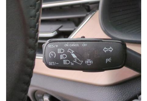 Skoda Scala #17
