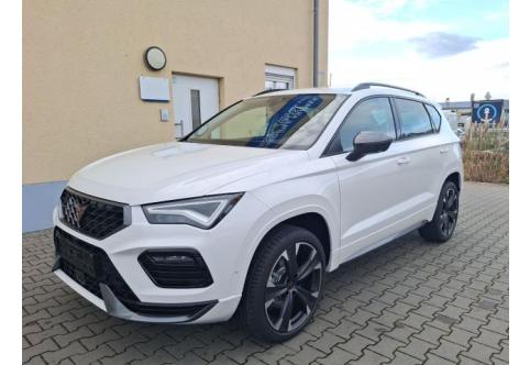 Seat Ateca #1