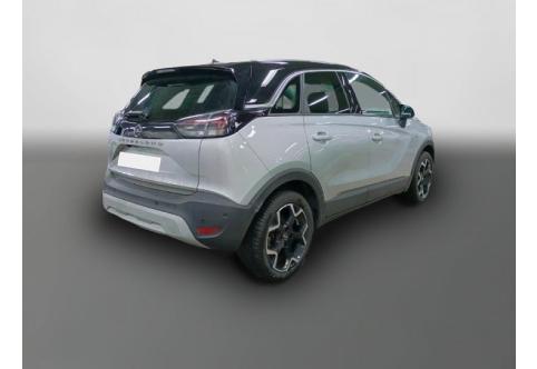 Opel Crossland X #2