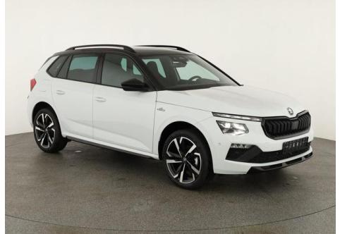 Skoda Kamiq #1
