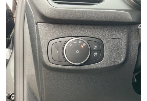 Ford Focus #5