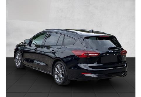 Ford Focus #2