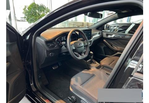 Ford Focus #10