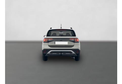 VW T-Cross #7
