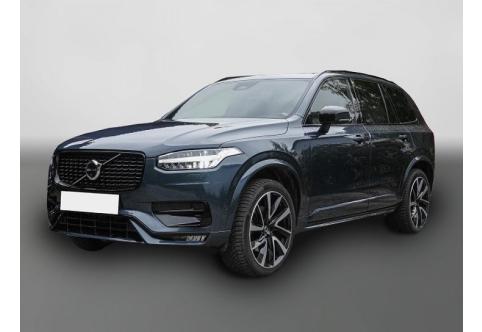Volvo XC90 #1