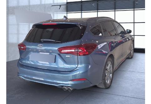 Ford Focus #3
