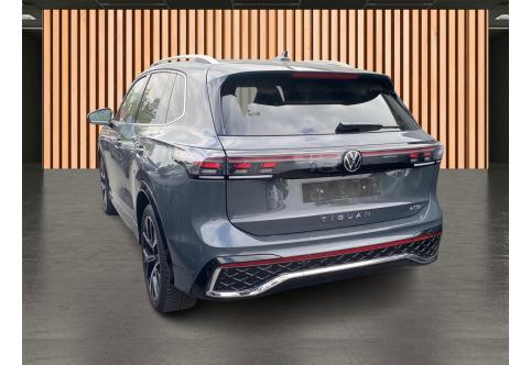 VW Tiguan #8